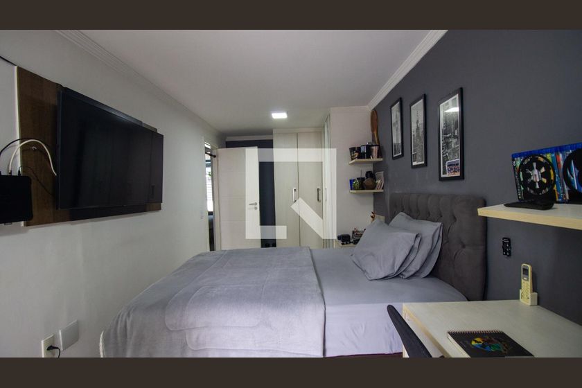 Casa, 3 quartos, 150 m² - Foto 35