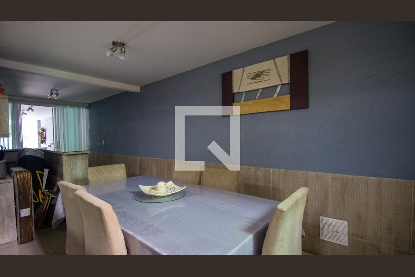 Casa, 3 quartos, 150 m² - Foto 87