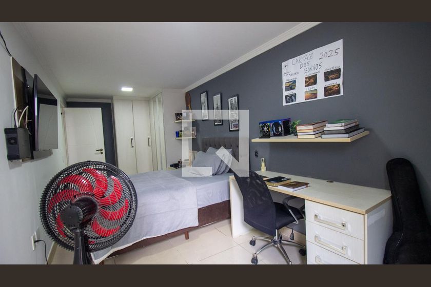 Casa, 3 quartos, 150 m² - Foto 33