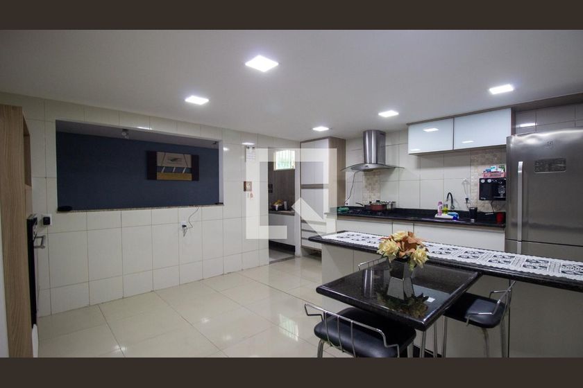 Casa, 3 quartos, 150 m² - Foto 83