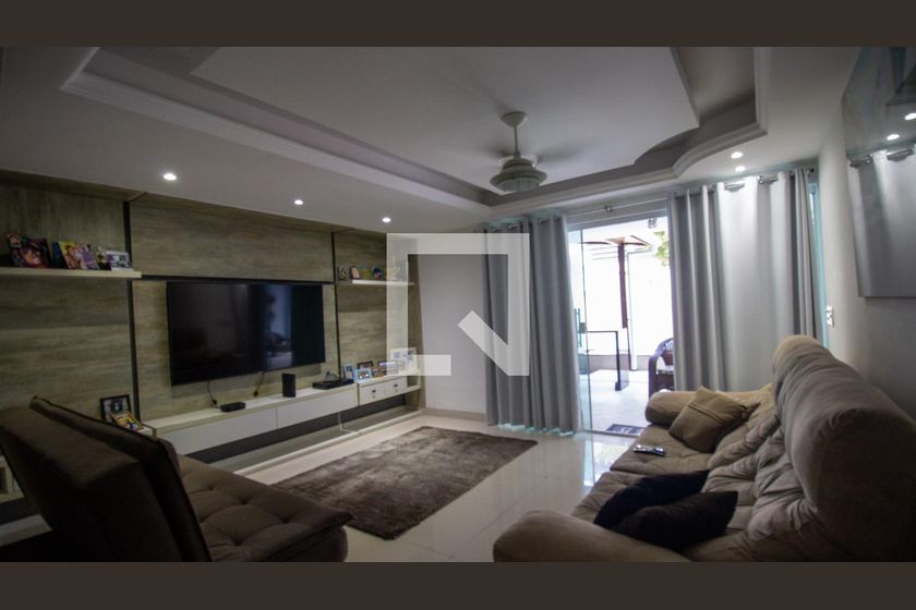 Casa, 3 quartos, 150 m² - Foto 5