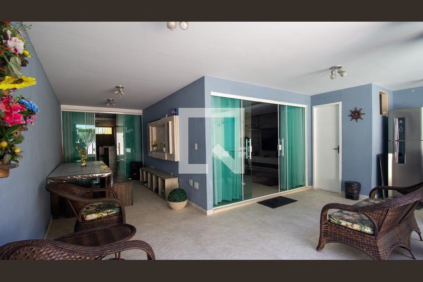 Casa, 3 quartos, 150 m² - Foto 111