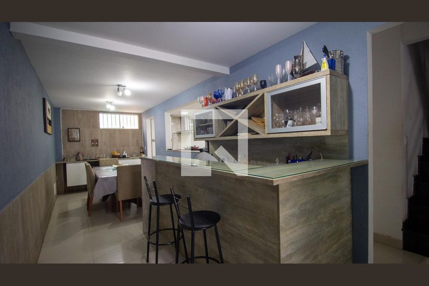 Casa, 3 quartos, 150 m² - Foto 91