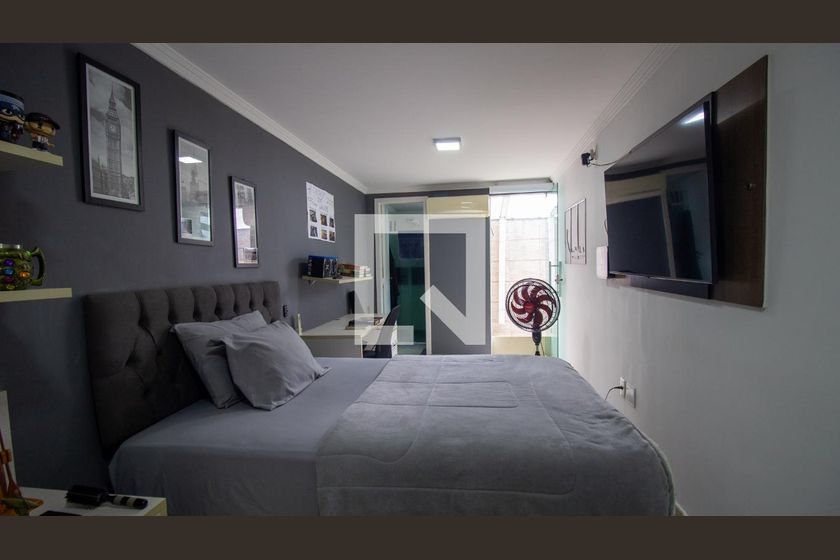 Casa, 3 quartos, 150 m² - Foto 31