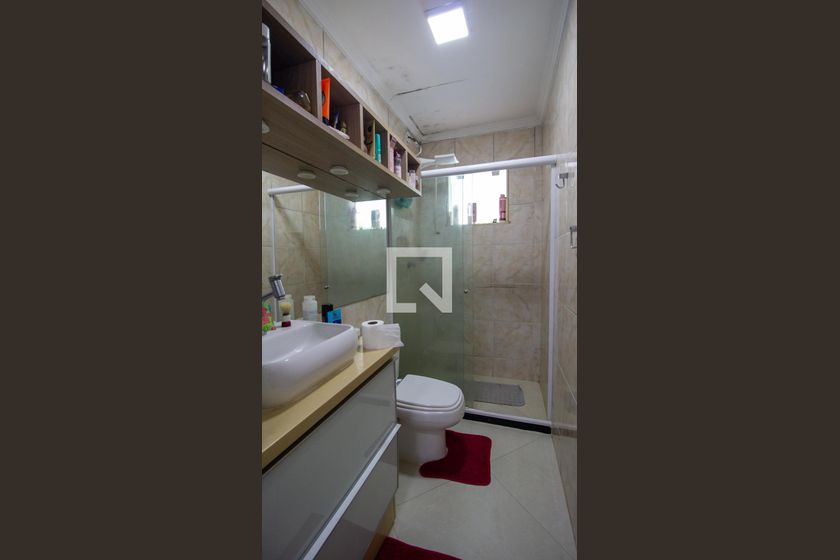 Casa, 3 quartos, 150 m² - Foto 61