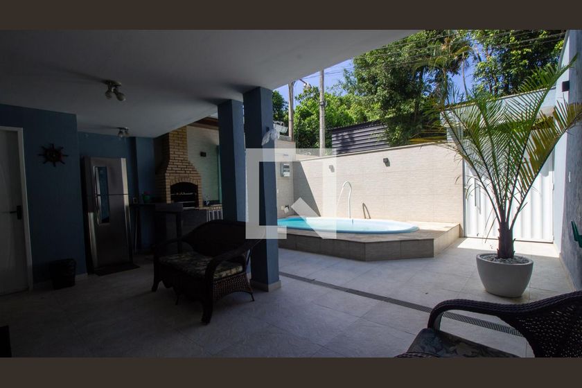 Casa, 3 quartos, 150 m² - Foto 115