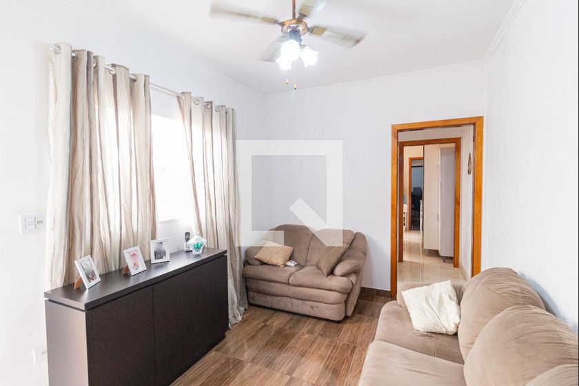 Casa, 3 quartos, 150 m² - Foto 1