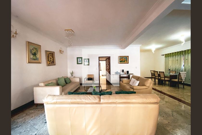 Apartamento, 4 quartos, 650 m² - Foto 5