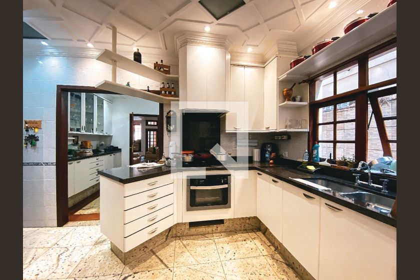 Apartamento, 4 quartos, 650 m² - Foto 53