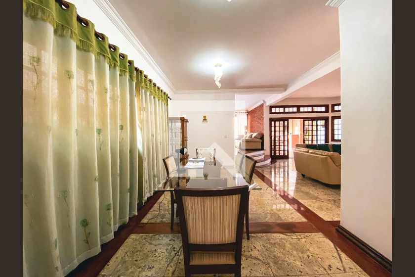 Apartamento, 4 quartos, 650 m² - Foto 7