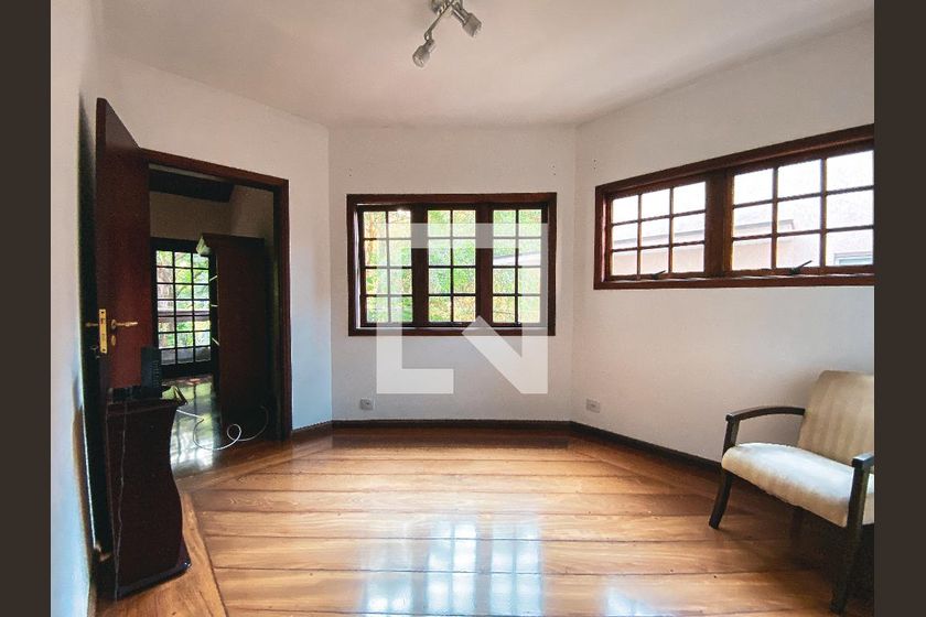 Apartamento, 4 quartos, 650 m² - Foto 21