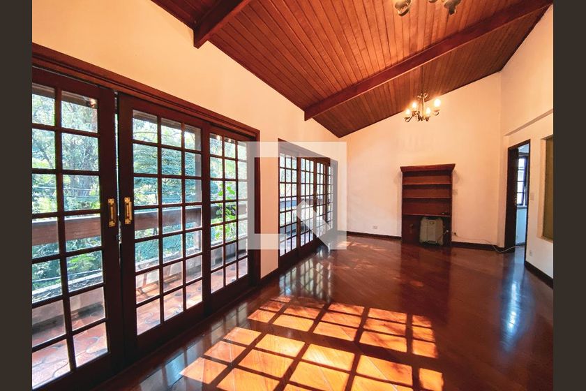 Apartamento, 4 quartos, 650 m² - Foto 9