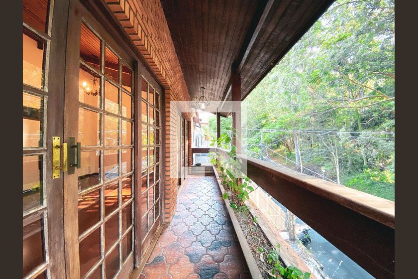 Apartamento, 4 quartos, 650 m² - Foto 13