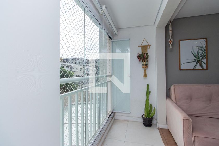 Apartamento, 3 quartos, 66 m² - Foto 9