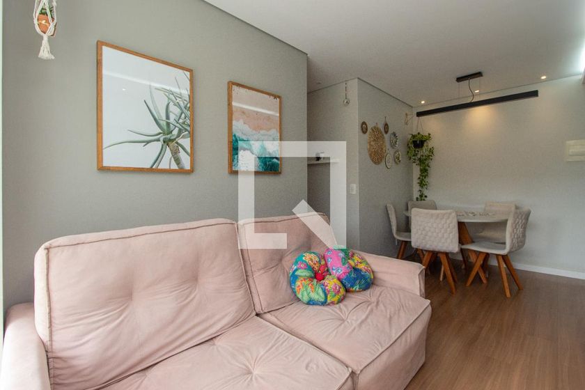 Apartamento, 3 quartos, 66 m² - Foto 7