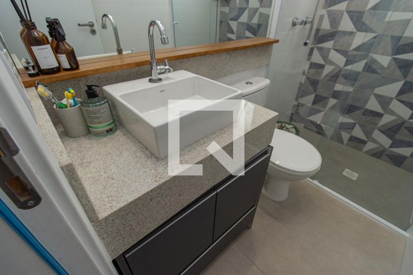Apartamento, 3 quartos, 66 m² - Foto 49