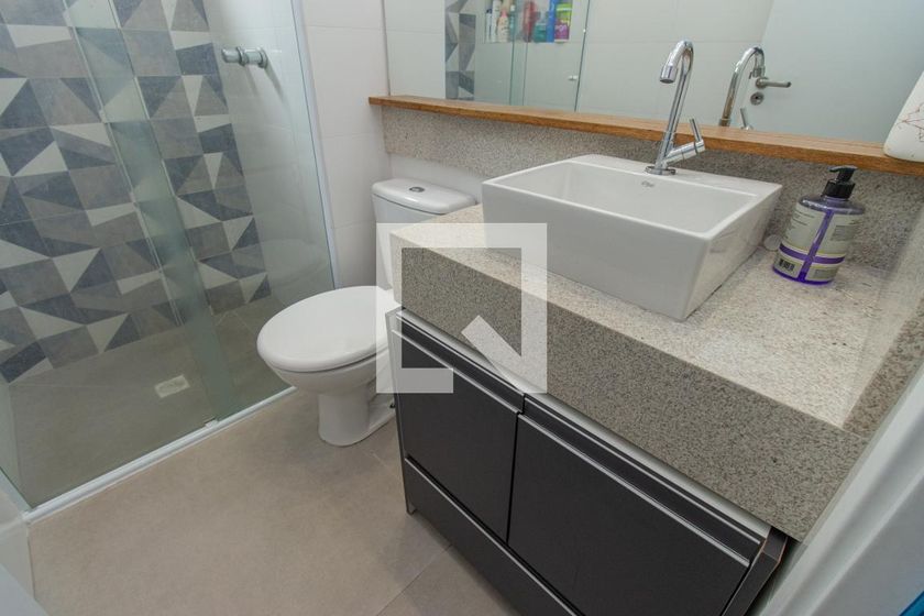 Apartamento, 3 quartos, 66 m² - Foto 41