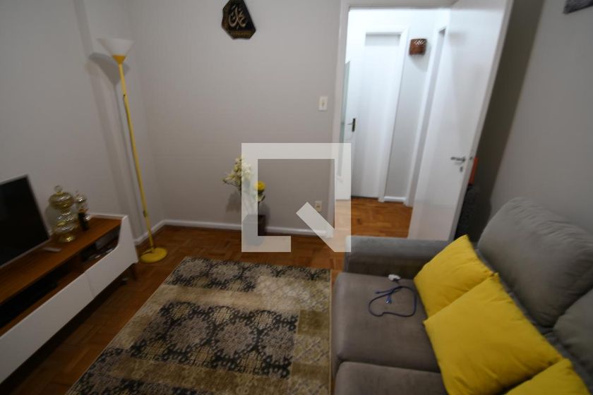Apartamento à Venda - Centro, 3 Quartos,  90 m2 em , Campinas - sp | SoloBR