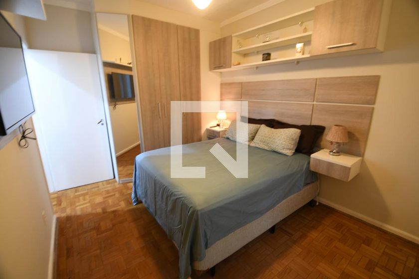 Apartamento à Venda - Centro, 3 Quartos,  90 m2 em , Campinas - sp | SoloBR