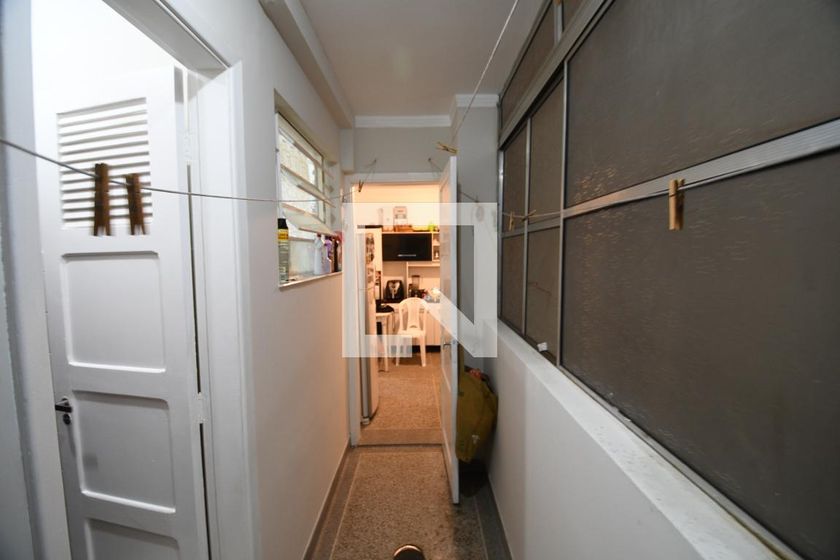 Apartamento à Venda - Centro, 3 Quartos,  90 m2 em , Campinas - sp | SoloBR