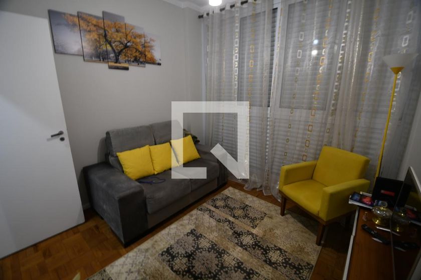 Apartamento à Venda - Centro, 3 Quartos,  90 m2 em , Campinas - sp | SoloBR