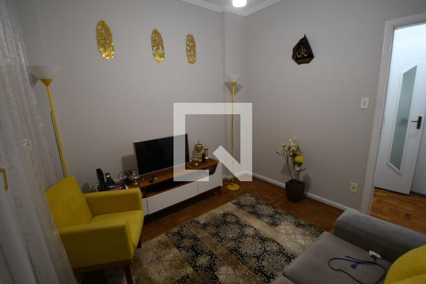 Apartamento à Venda - Centro, 3 Quartos,  90 m2 em , Campinas - sp | SoloBR