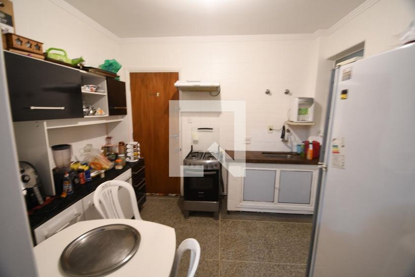 Apartamento à Venda - Centro, 3 Quartos,  90 m2 em , Campinas - sp | SoloBR
