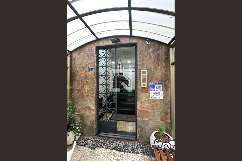 Apartamento, 1 quarto, 50 m² - Foto 26