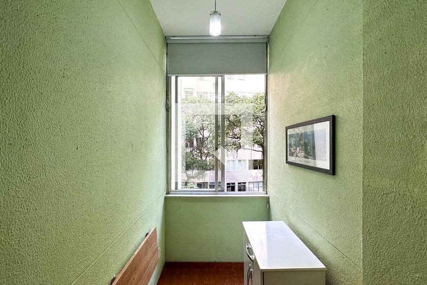 Apartamento, 1 quarto, 50 m² - Foto 5