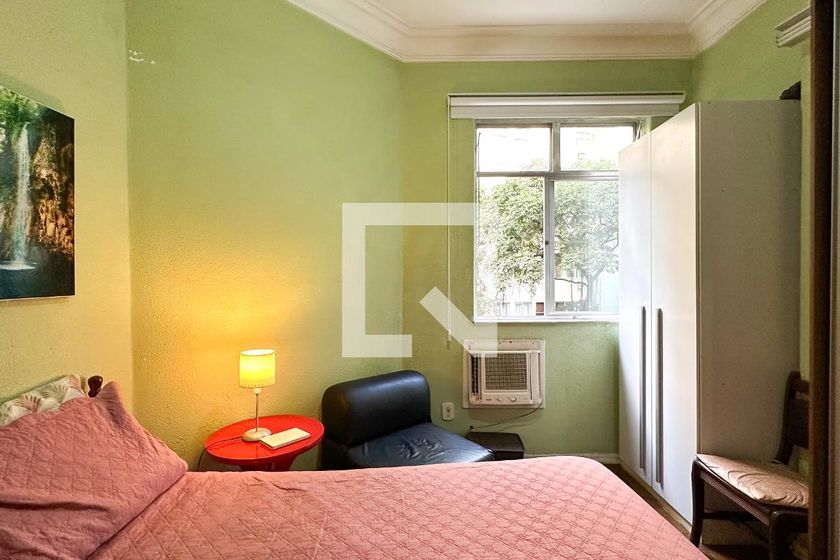 Apartamento, 1 quarto, 50 m² - Foto 9
