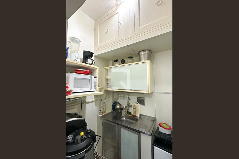 Apartamento, 1 quarto, 50 m² - Foto 21