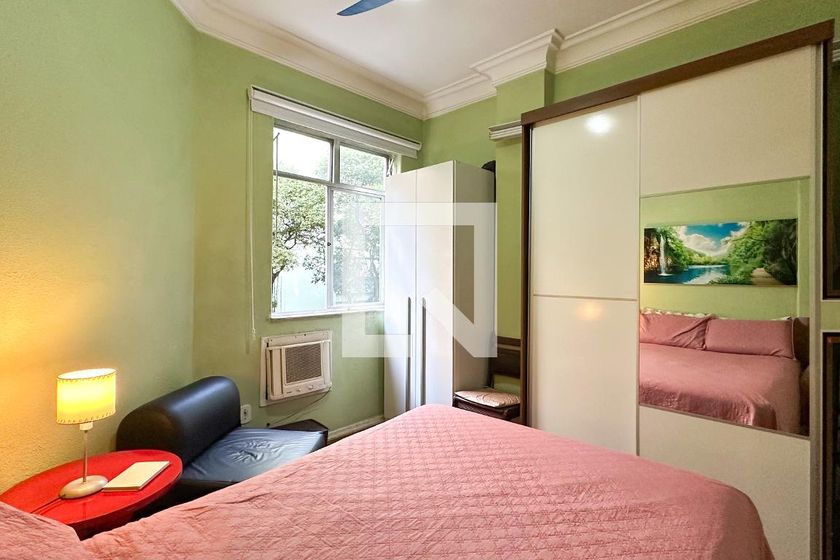 Apartamento, 1 quarto, 50 m² - Foto 13