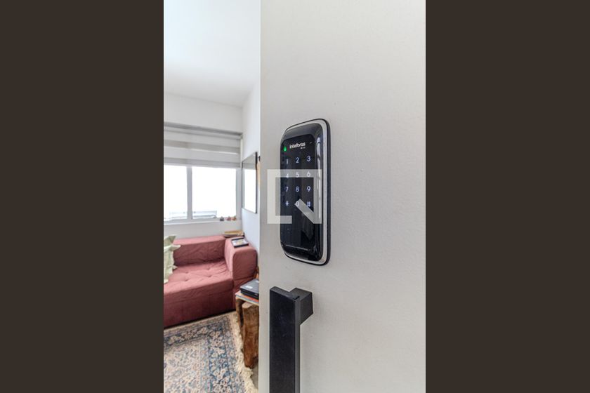 Apartamento, 1 quarto, 54 m² - Foto 51
