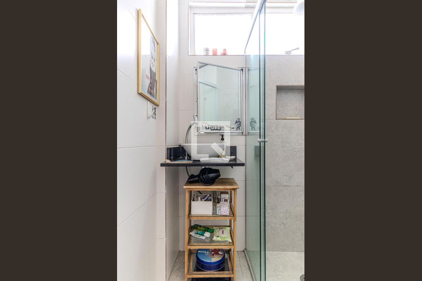 Apartamento, 1 quarto, 54 m² - Foto 27