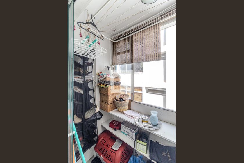 Apartamento, 1 quarto, 54 m² - Foto 47