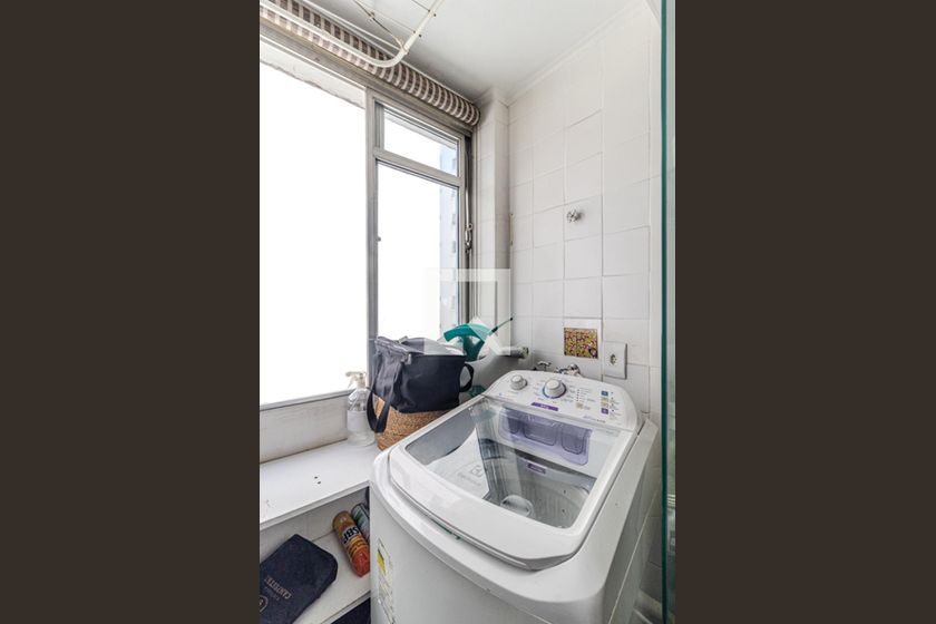 Apartamento, 1 quarto, 54 m² - Foto 49