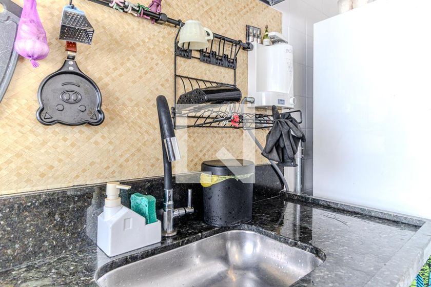 Apartamento, 1 quarto, 54 m² - Foto 39