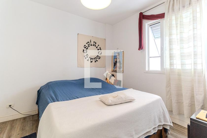 Apartamento, 1 quarto, 54 m² - Foto 15