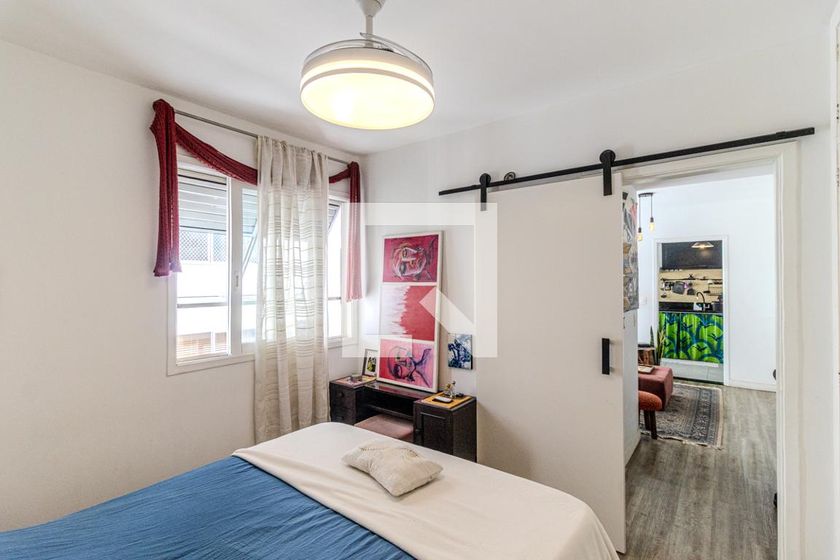 Apartamento, 1 quarto, 54 m² - Foto 17