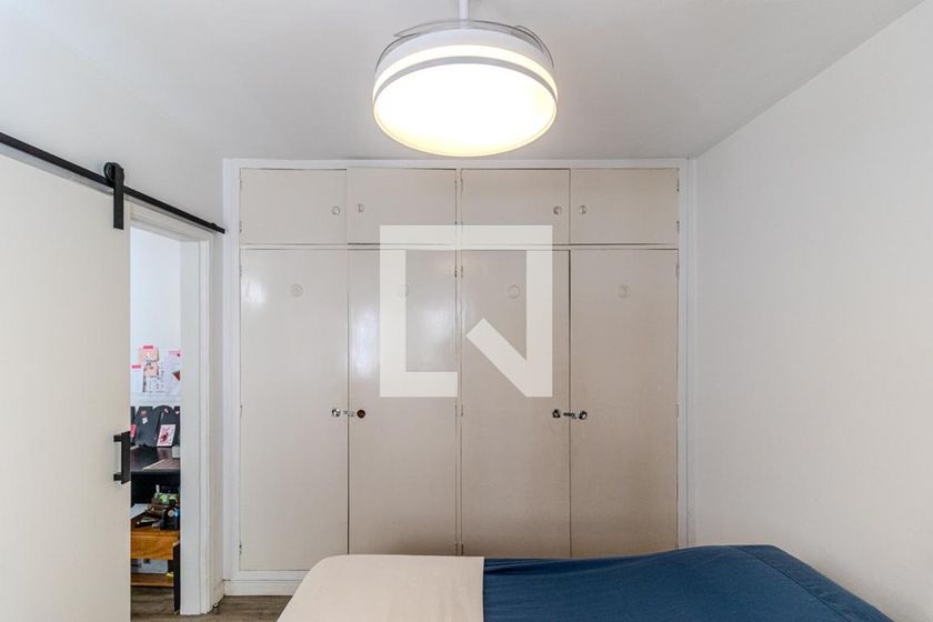 Apartamento, 1 quarto, 54 m² - Foto 19