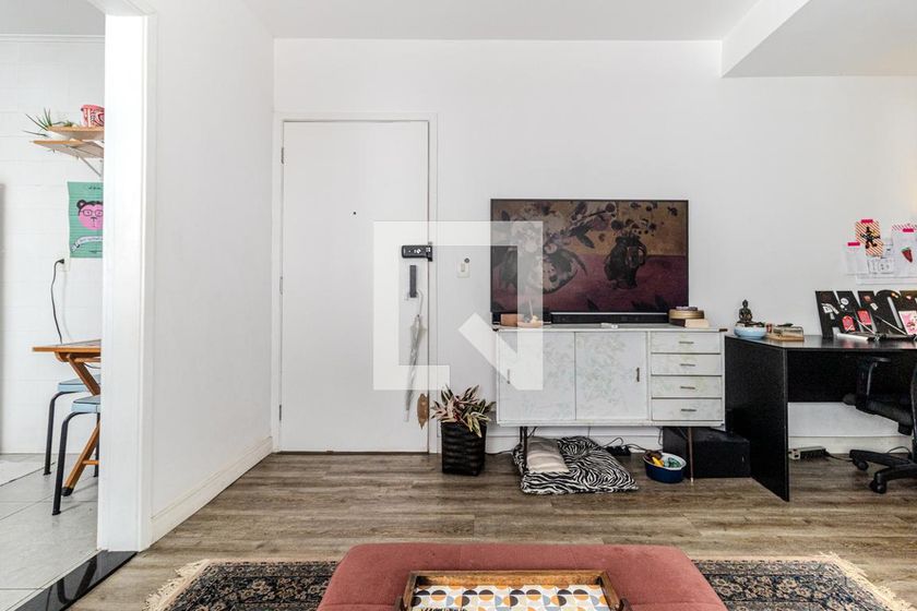 Apartamento, 1 quarto, 54 m² - Foto 9