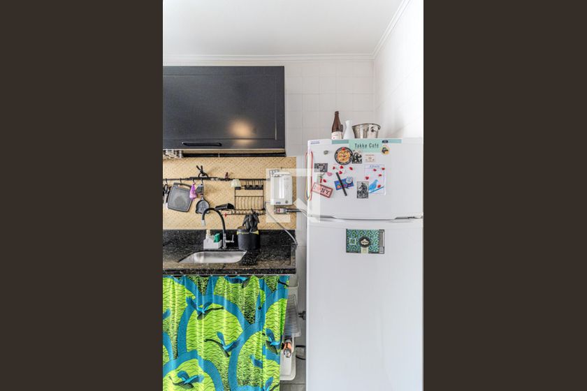Apartamento, 1 quarto, 54 m² - Foto 43