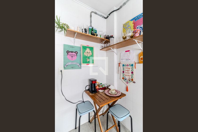 Apartamento, 1 quarto, 54 m² - Foto 41