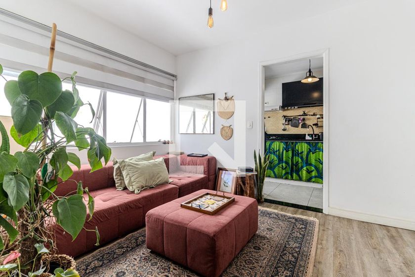 Apartamento, 1 quarto, 54 m² - Foto 7