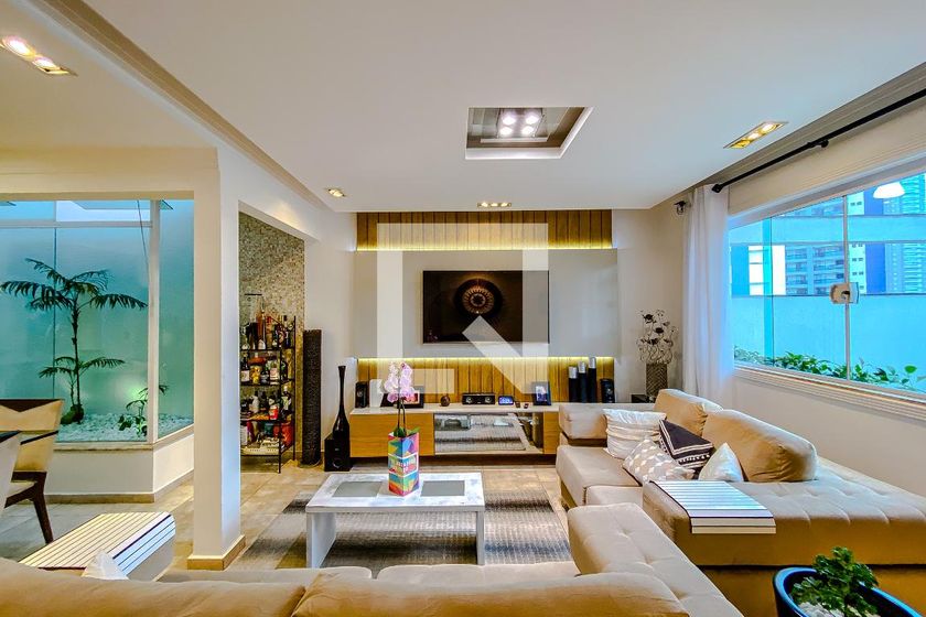 Casa, 3 quartos, 252 m² - Foto 15