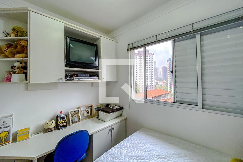 Casa, 3 quartos, 252 m² - Foto 35