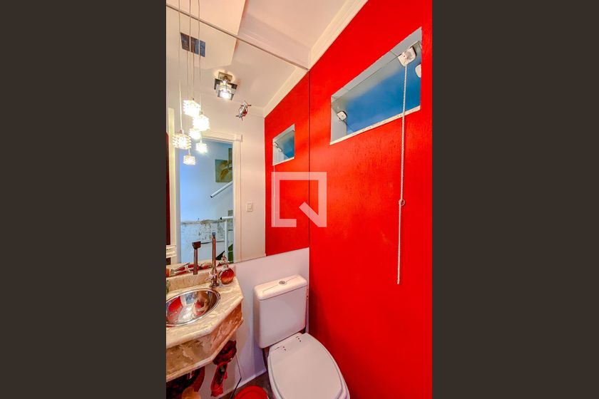 Casa, 3 quartos, 252 m² - Foto 27