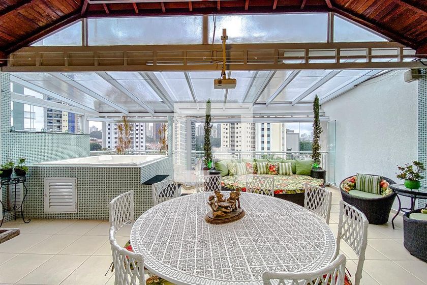 Casa, 3 quartos, 252 m² - Foto 119