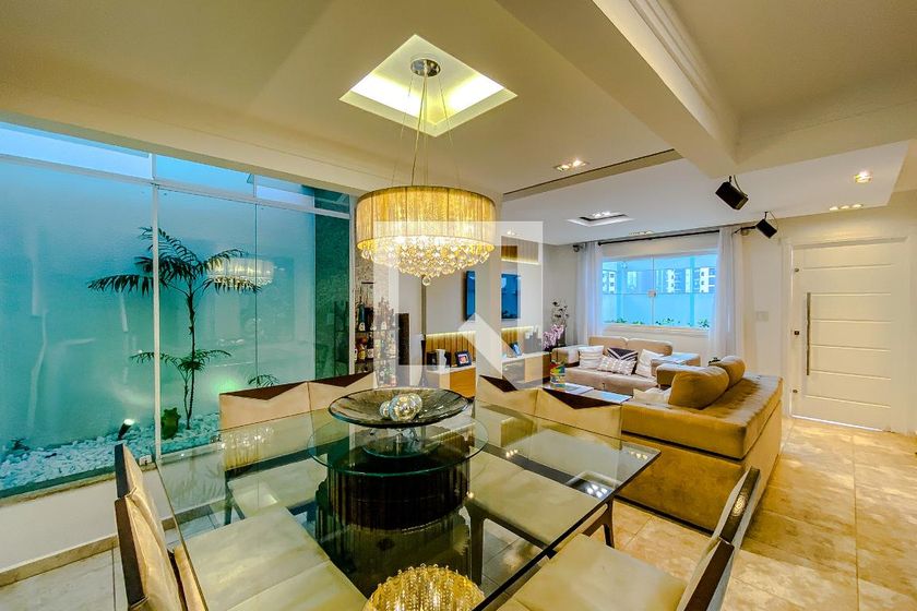 Casa, 3 quartos, 252 m² - Foto 3