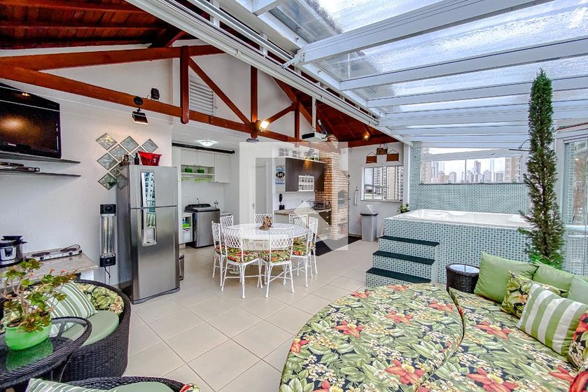 Casa, 3 quartos, 252 m² - Foto 123